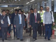2027 चुनाव की तैयारी, Election Commission की Team पंजाब पहुंची:चंडीगढ़ में CEO संग मीटिंग, सभी जिलों में भी जाएगी