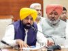 Punjab Election, AAP के 40 उम्मीदवारों का ऐलान:CM Bhagwant Maan का नाम भी पहली लिस्ट में; सभी विधायकों को फिर टिकट दी