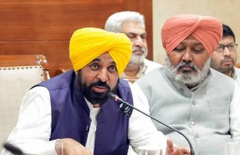 Punjab Election, AAP के 40 उम्मीदवारों का ऐलान:CM Bhagwant Maan का नाम भी पहली लिस्ट में; सभी विधायकों को फिर टिकट दी