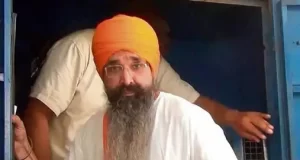 Rajoana की दया याचिका पर 28 को सुनवाई: फांसी की सजा उम्रकैद में बदलने की मांग, केंद्र ने किया विरोध
