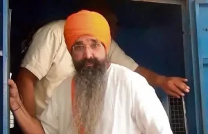 Rajoana की दया याचिका पर 28 को सुनवाई: फांसी की सजा उम्रकैद में बदलने की मांग, केंद्र ने किया विरोध