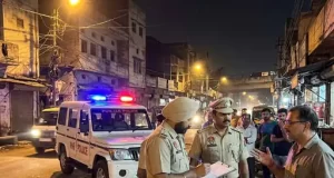 Ludhiana में आयुर्वेदिक क्लिनिक संचालक से लूट:सोने की अंगूठियां उतरवाईं, कैश-मोबाइल और सामान छीना; घर लौट रहे थे