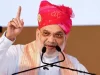 Punjab में दशहरे की धूम-लुधियाना में 121 फीट का रावण:गृह मंत्री Amit Shah करेंगे दहन