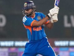 India vs West Indies 1st T20I: श्रेयस अय्यर के तूफानी शतक में उड़ी वेस्टइंडीज, लखनऊ में 8 विकेट से जीता भारत