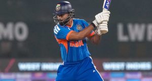 India vs West Indies 1st T20I: श्रेयस अय्यर के तूफानी शतक में उड़ी वेस्टइंडीज, लखनऊ में 8 विकेट से जीता भारत