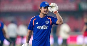 IND vs NZ: Team India को बड़ा झटका, तीसरे T20I से भी बाहर हुए Ishan Kishan
