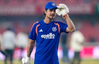 IND vs NZ: Team India को बड़ा झटका, तीसरे T20I से भी बाहर हुए Ishan Kishan