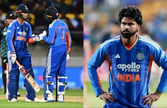 IND vs NZ: अभिषेक शर्मा और वैभव सूर्यवंशी ने घुमा दिया श्रेयस अय्यर का दिमाग, जानें कैसे?