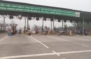Punjab Band: लाडोवाल में दुकानदारों ने किया पंजाब बंद का समर्थन, पूरा बाजार बंद ladowal toll plaza update