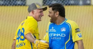 IPL 2027: CSK में बड़ा फेरबदल, 15 साल बाद इस दिग्गज को टीम से किया अलग, अब नए अवतार में दिखेगी येलो आर्मी
