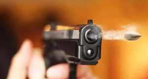 Moga में Firing, Scorpios सवार हमलावरों ने बरसाईं गोलियां… दो लोगों की मौत