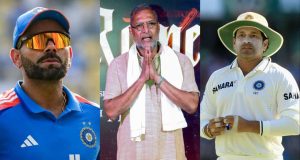 Nana Patekar को विराट और सचिन ने किया आखिरी सलाम, कहा- उनकी 2 चीजें जमाना याद रखेगा