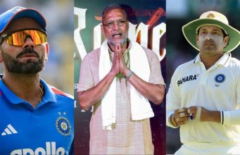 Nana Patekar को विराट और सचिन ने किया आखिरी सलाम, कहा- उनकी 2 चीजें जमाना याद रखेगा