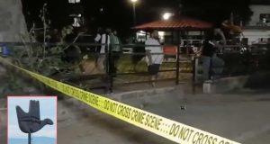Chandigarh में मर्डर, मंदिर के बाहर ऑटो में बैठे लोगों पर Firing, एक युवक की मौत