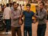 Amritsar में युवक पर जानलेवा हमला:2 लोगों ने बाजू पकड़ी, तीसरे ने पेट में चाकू मारा; विधायक के PA समेत 5 पर FIR