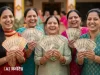 Punjab में आज महिलाओं के खातों में आएंगे ₹1000:तरनतारन में CM मान तीसरी किस्त करेंगे जारी, ₹9,300 करोड़ के बजट का प्रावधान