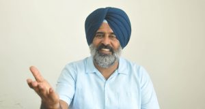 Pargat Singh- CM पद का मैं भी दावेदार: Rahul Gandhi के नेतृत्व में लड़ेंगे चुनाव