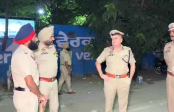 Amritsar में AAP सरपंच के बेटे की गोली मारकर हत्या, दोस्त भी घायल