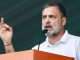 Rahul Gandhi का बड़ा हमला: प्रदर्शनकारियों को दिल्ली आने से रोका जा रहा, राजधानी को किले में बदला