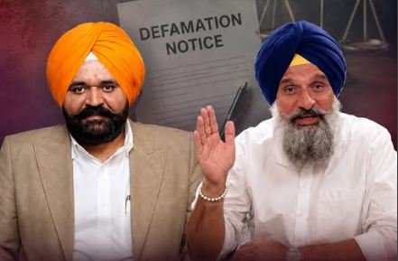 rajbir ghuman and bikram majithia rajbir ghuman and bikram majithia