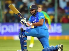 Rohit Sharma शतक के साथ लें संन्यास’, गावस्कर ने 2027 वर्ल्ड कप को लेकर कही बड़ी बात