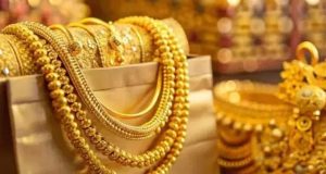 Gold-Silver धड़ाम; सिल्वर में 6,799 रुपए की गिरावट, 2 लाख से नीचे हुई कीमत, जानें सोने के दाम