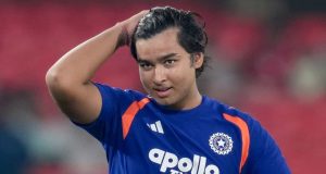 IND vs NZ 2nd T20I: आ ही गया वैभव सूर्यवंशी का नंबर, मगर कौन करेगा ओपनिंग? प्लेइंग-11 में 2 बदलाव
