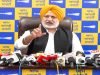 बादलों की ‘पंजाब बचाओ’ मुहिम पंजाबियों को गुमराह करने की एक और कोशिश: Baltej Pannu