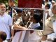 आकाशवाणी भवन में Rahul-Priyanka मौजूद, EC दफ्तर जाने की कोशिश… दिल्ली में CEC ज्ञानेश कुमार के खिलाफ सियासी बवाल