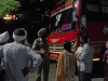 Amritsar में Hotel के बाहर युवक को तलवारों से काटा:2 भाइयों ने झगड़े के बाद की हत्या; आरोपी बटाला के रहने वाले