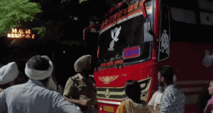 Amritsar में Hotel के बाहर युवक को तलवारों से काटा:2 भाइयों ने झगड़े के बाद की हत्या; आरोपी बटाला के रहने वाले